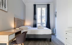 Le Divillien - Bel Et Grand Appartement Idealement Situe